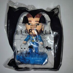 Ikaris - Marvel Eternals Happy Meal Toy